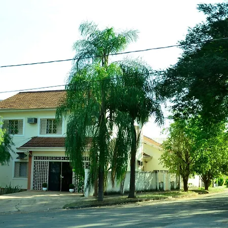 Pousada Flat Da Lagoa-3